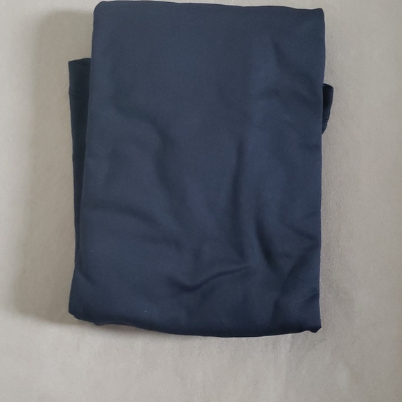 Nike Womens Dri Fit Quarter Zip Size Large Pullover Sweater - Picture 6 of 7